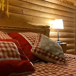 Siumno Izba Brzegi Bed and Breakfast 3*