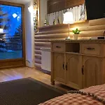Bed and Breakfast Siumno Izba Brzegi