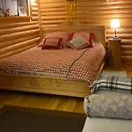 Bed and Breakfast Siumno Izba Brzegi Brzegi (Garwolin)