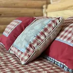 Bed & Breakfast Siumno Izba Brzegi 3*
