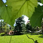 Bed and Breakfast Siumno Izba Brzegi Brzegi (Garwolin)