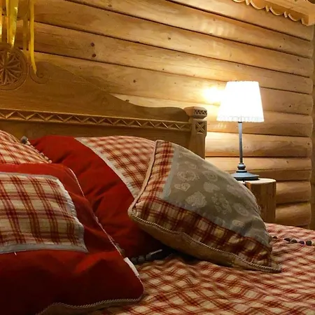 Siumno Izba Bed & Breakfast 3*