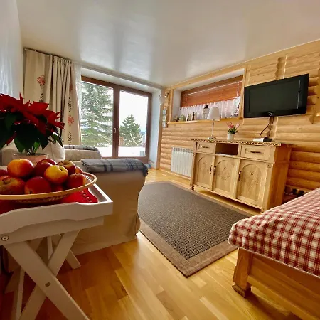 Bed & Breakfast Siumno Izba Brzegi Brzegi (Garwolin)