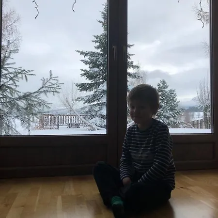 Bed & Breakfast Siumno Izba Brzegi 3*