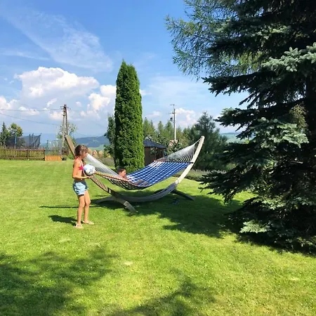 Siumno Izba Brzegi 3*