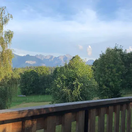 Siumno Izba Brzegi 3* Brzegi (Garwolin)