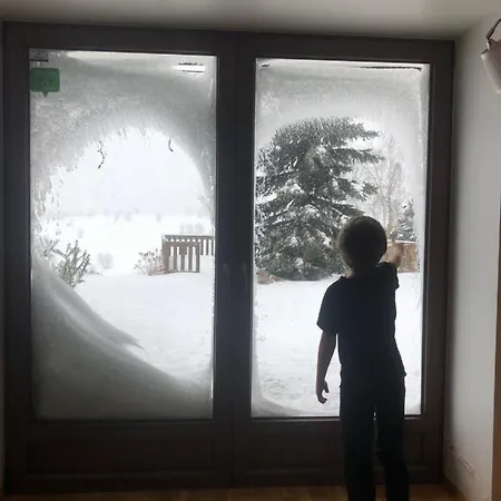 Bed & Breakfast Siumno Izba Brzegi 3*