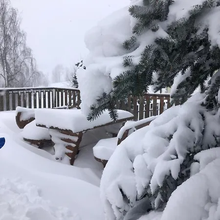 Siumno Izba Brzegi Bed & Breakfast 3*