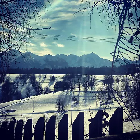 Siumno Izba Brzegi Bed & Breakfast Brzegi (Garwolin)