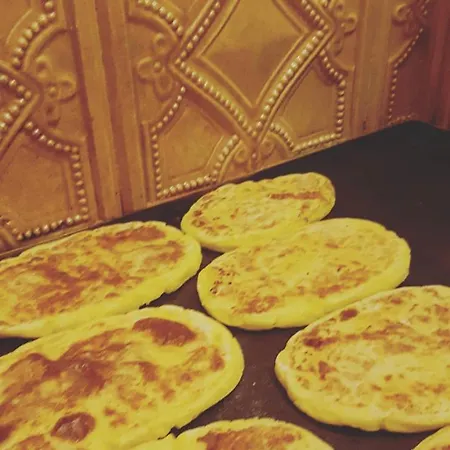 Bed & Breakfast Siumno Izba