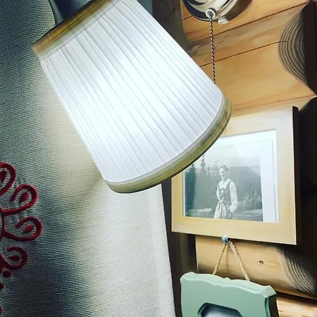 Siumno Izba Brzegi Bed & Breakfast