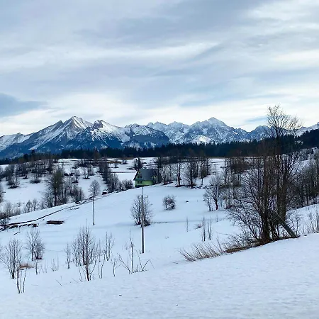 Bed & Breakfast Siumno Izba Brzegi Brzegi (Garwolin)