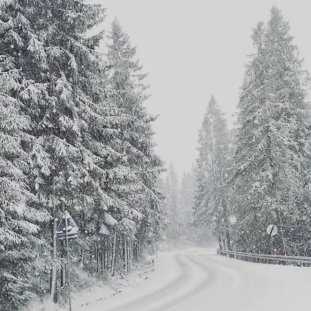 Siumno Izba 3* Brzegi (Tatra)