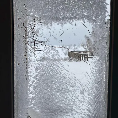 Bed & Breakfast Siumno Izba Brzegi 3*