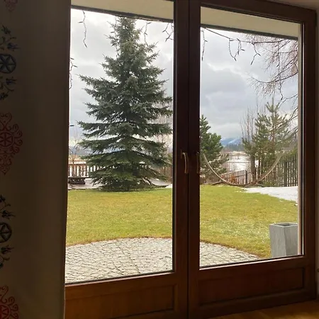 Bed & Breakfast Siumno Izba Brzegi 3*