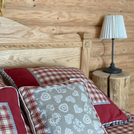 Siumno Izba Brzegi 3* Brzegi (Garwolin)