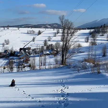 Siumno Izba Brzegi Bed & Breakfast