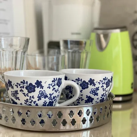 Siumno Izba Brzegi 3*