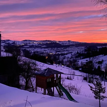 Siumno Izba Brzegi Bed & Breakfast 3*