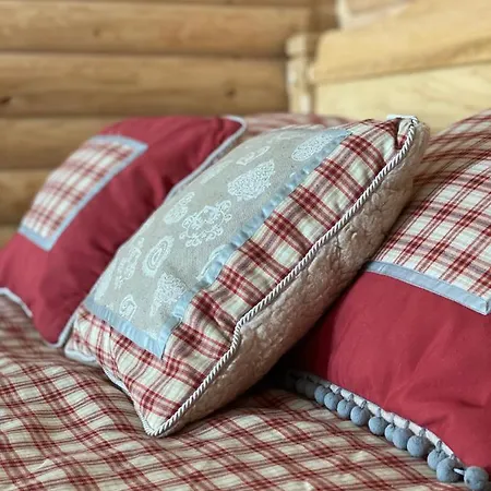 Bed & Breakfast Siumno Izba Brzegi 3*