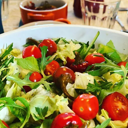 Siumno Izba Brzegi Bed & Breakfast 3*