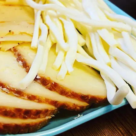 Bed & Breakfast Siumno Izba Brzegi