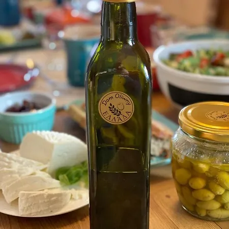 Siumno Izba Brzegi Brzegi (Garwolin)