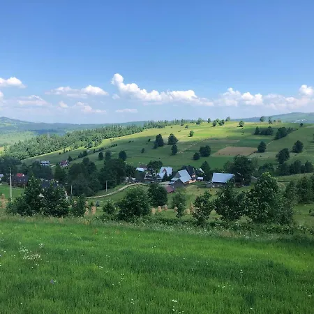 Panzió Siumno Izba 3*
