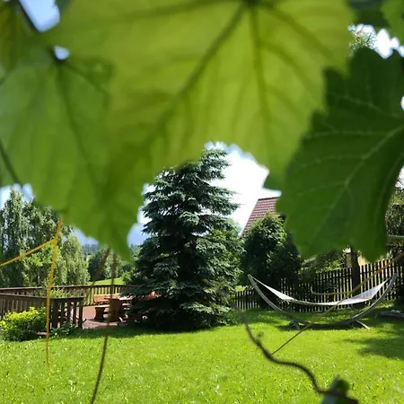 Bed & Breakfast Siumno Izba Brzegi Brzegi (Garwolin)