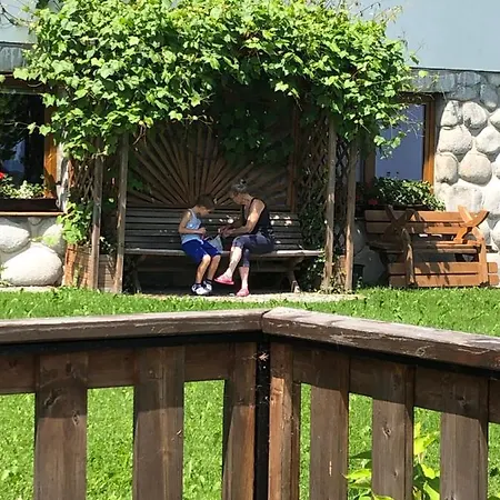 Bed & Breakfast Siumno Izba Brzegi 3*