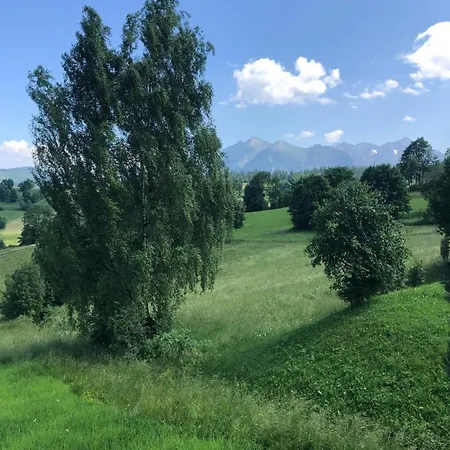 Siumno Izba Brzegi