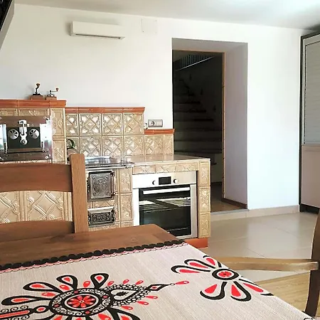 Siumno Izba Panzió