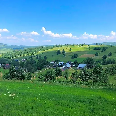 Panzió Siumno Izba 3*