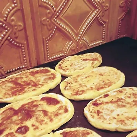Bed & Breakfast Siumno Izba