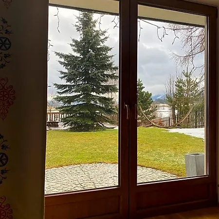 Bed & Breakfast Siumno Izba Brzegi (Tatra)