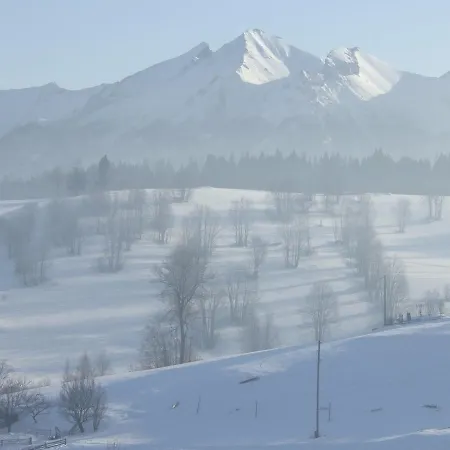 Siumno Izba Brzegi Bed & Breakfast