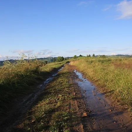 Siumno Izba Brzegi Bed & Breakfast