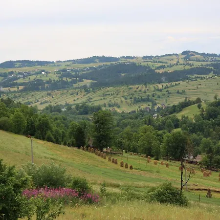 Siumno Izba Brzegi Bed & Breakfast 3*