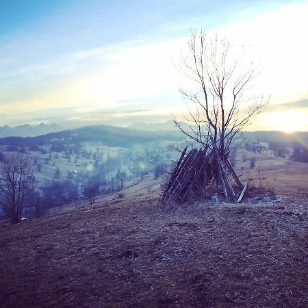 Siumno Izba Brzegi Brzegi (Garwolin)