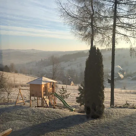 Siumno Izba Brzegi Bed & Breakfast