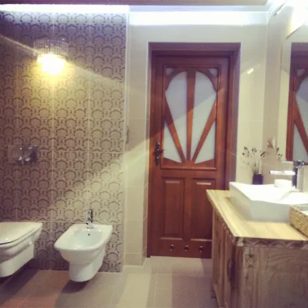 Siumno Izba Brzegi Bed & Breakfast