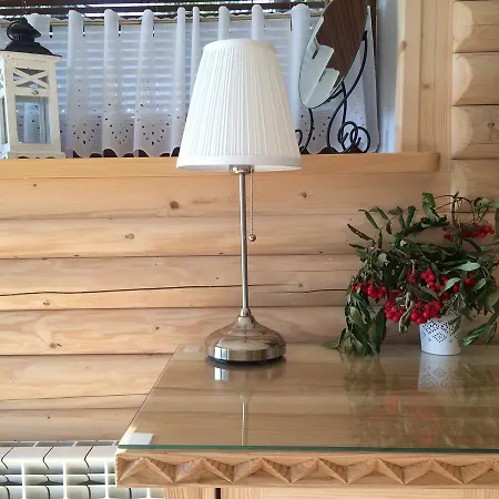 Siumno Izba Brzegi Bed & Breakfast