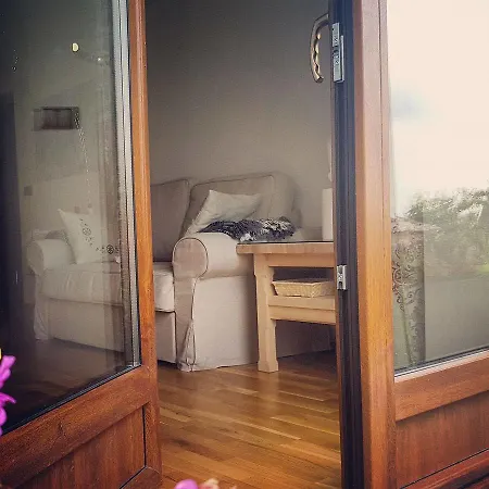 Siumno Izba Brzegi Brzegi (Garwolin)