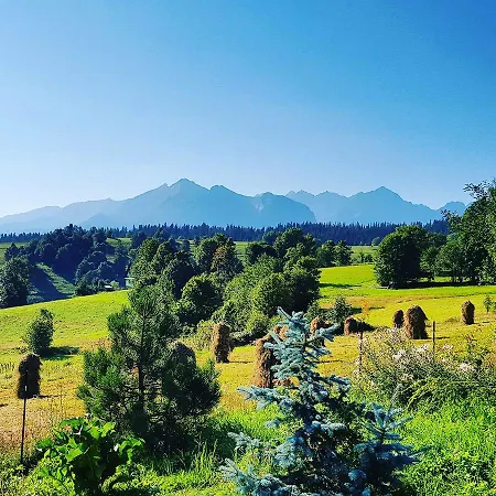 Siumno Izba Brzegi 3*