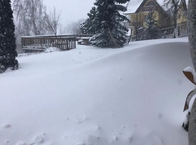 Siumno Izba Brzegi Nocleg ze śniadaniem