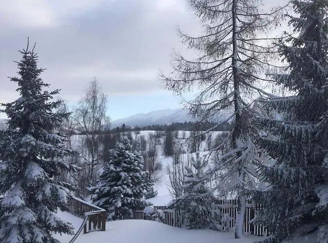 Siumno Izba Brzegi 3* Brzegi (Garwolin)