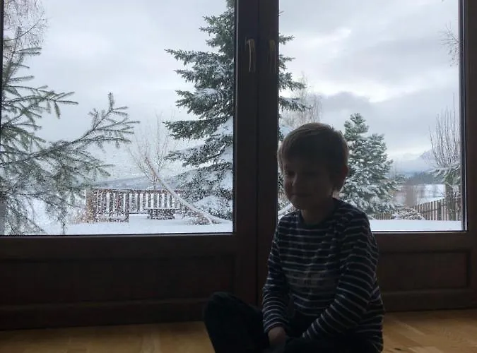 Nocleg ze śniadaniem Siumno Izba Brzegi 3*