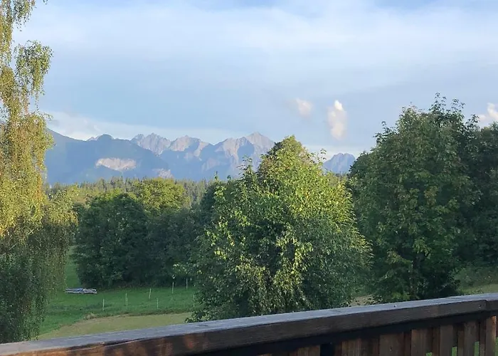 Siumno Izba Brzegi 3* Brzegi (Garwolin)