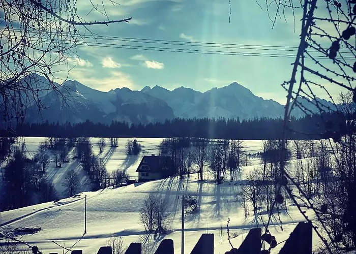 Siumno Izba Brzegi Nocleg ze śniadaniem Brzegi (Garwolin)