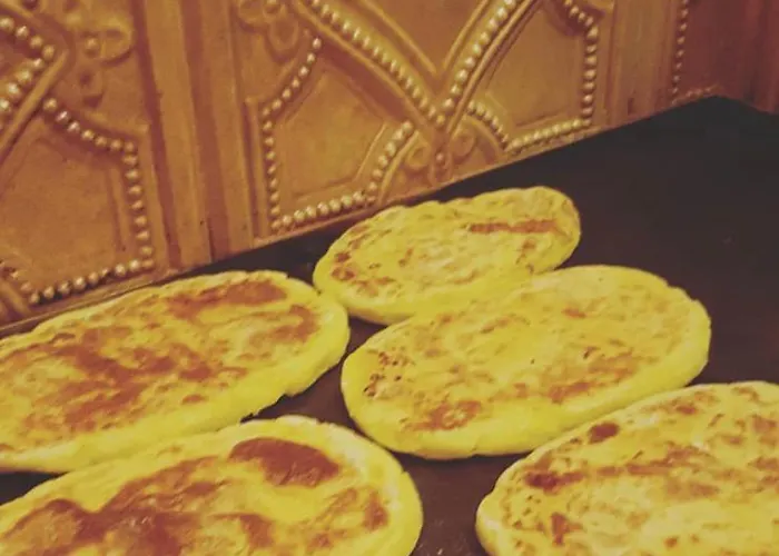 Nocleg ze śniadaniem Siumno Izba Brzegi